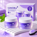 Lumora Pó Dental Matizador — Kit 2 potes, imagem 1 de 7